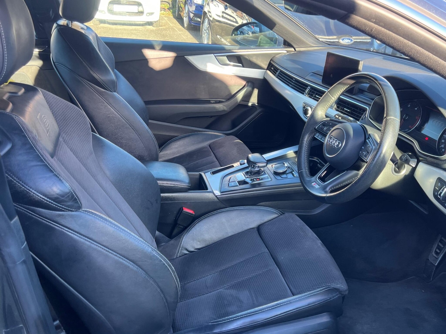 Used Audi A5 2017 for sale - 77050227: Photo 44