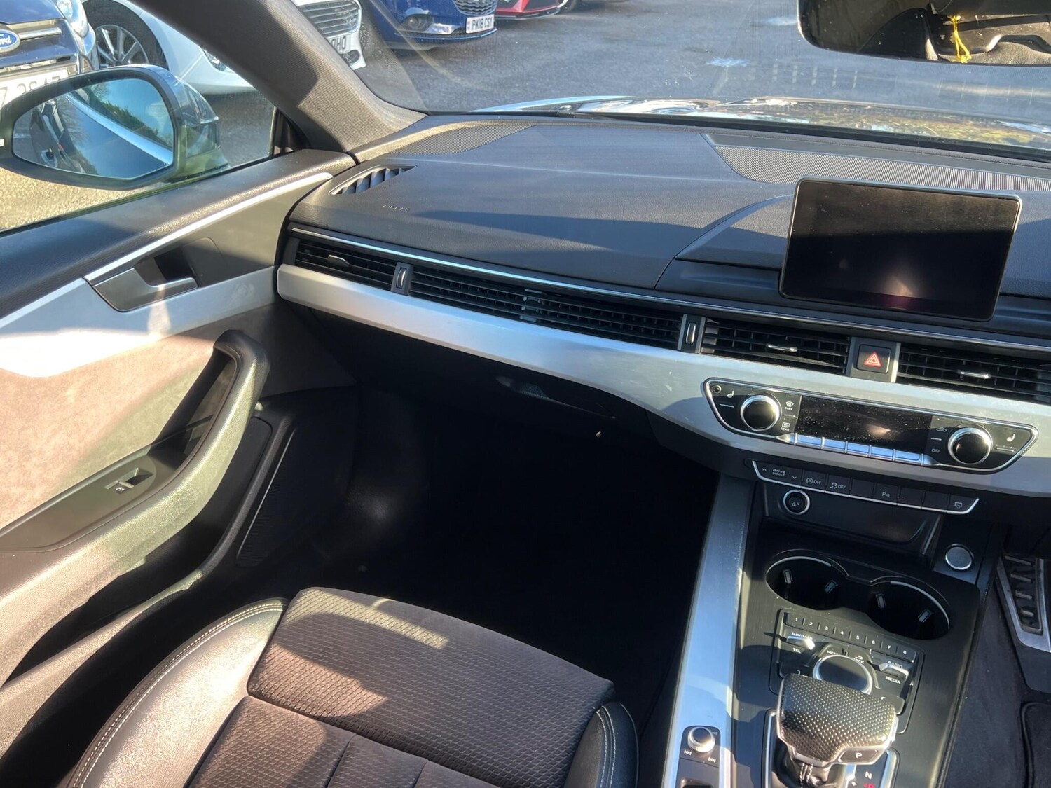 Used Audi A5 2017 for sale - 77050227: Photo 47