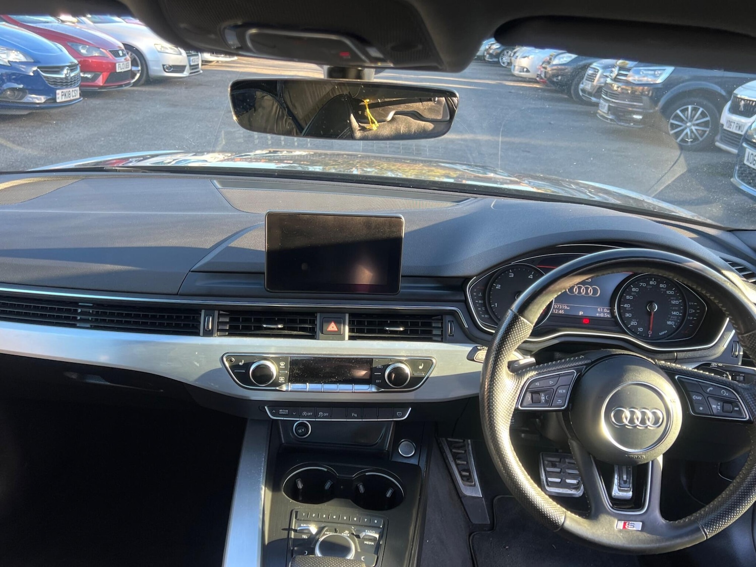 Used Audi A5 2017 for sale - 77050227: Photo 48