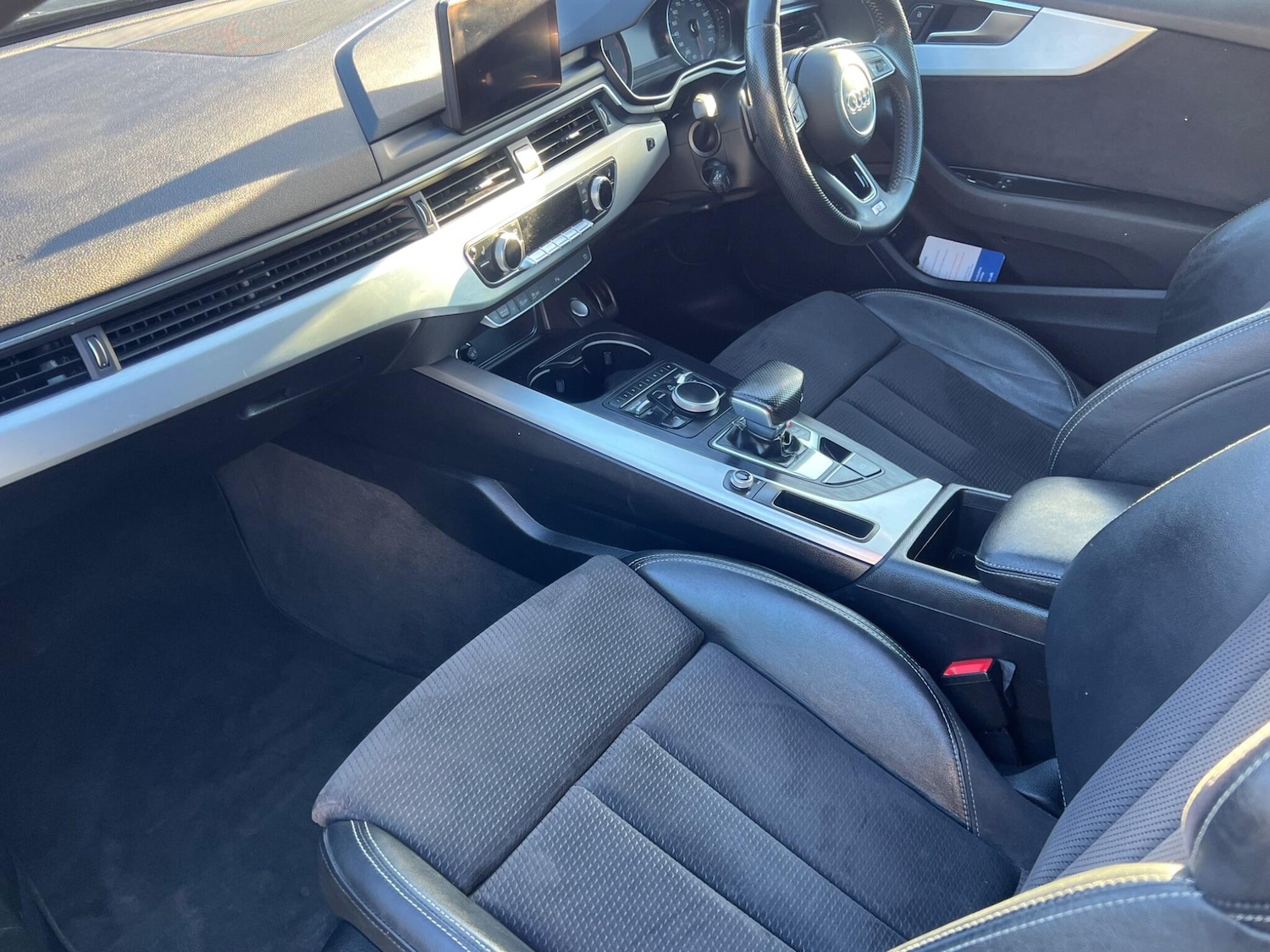 Used Audi A5 2017 for sale - 77050227: Photo 49