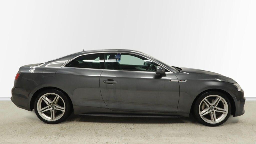 Used Audi A5 2017 for sale - 77050227: Photo 5