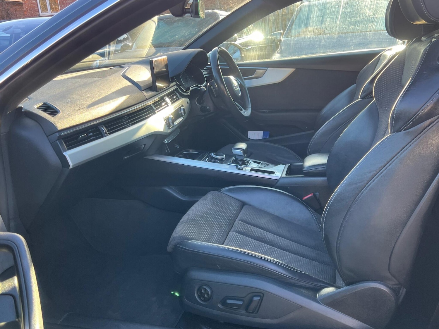 Used Audi A5 2017 for sale - 77050227: Photo 51