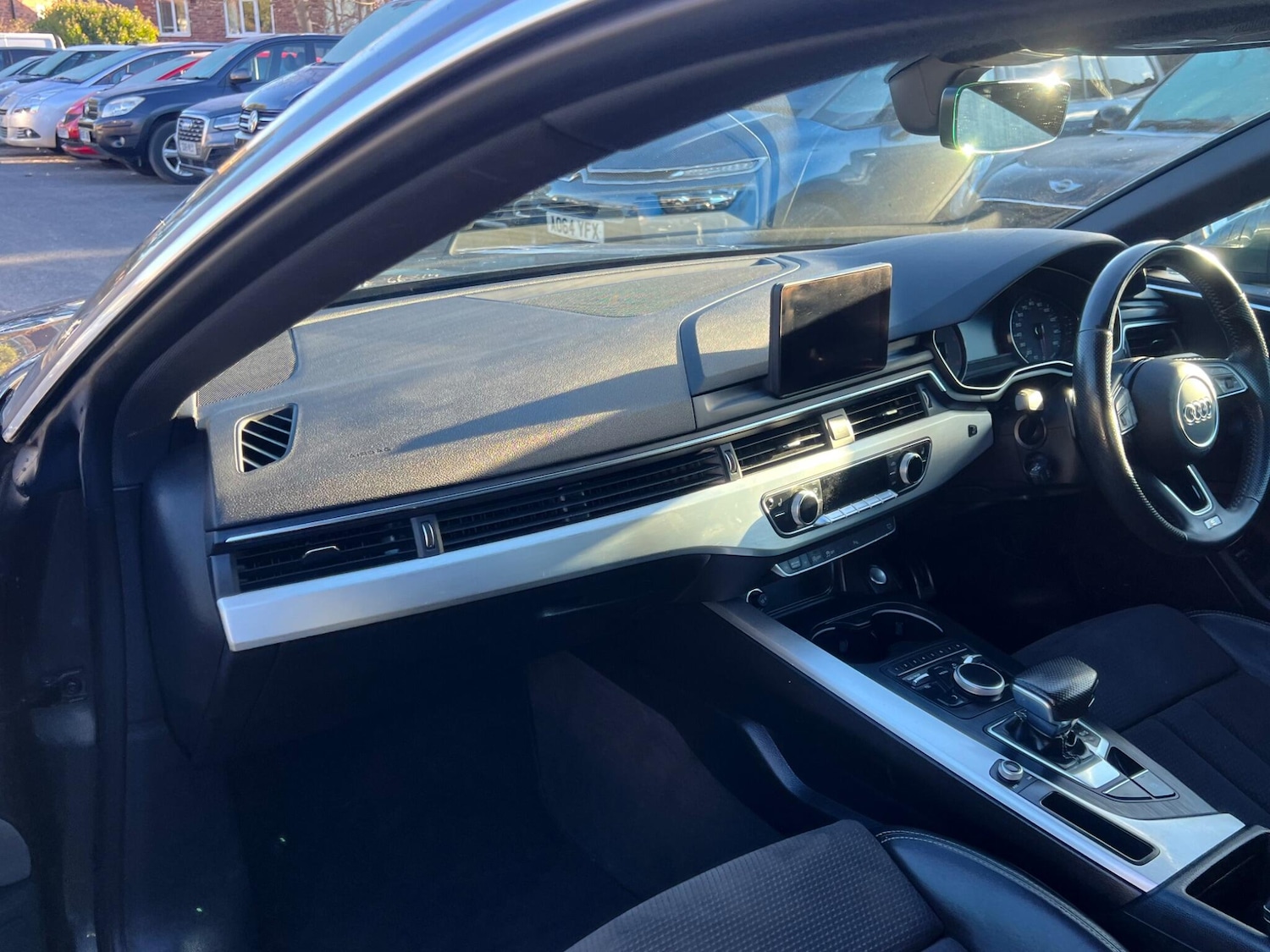 Used Audi A5 2017 for sale - 77050227: Photo 52