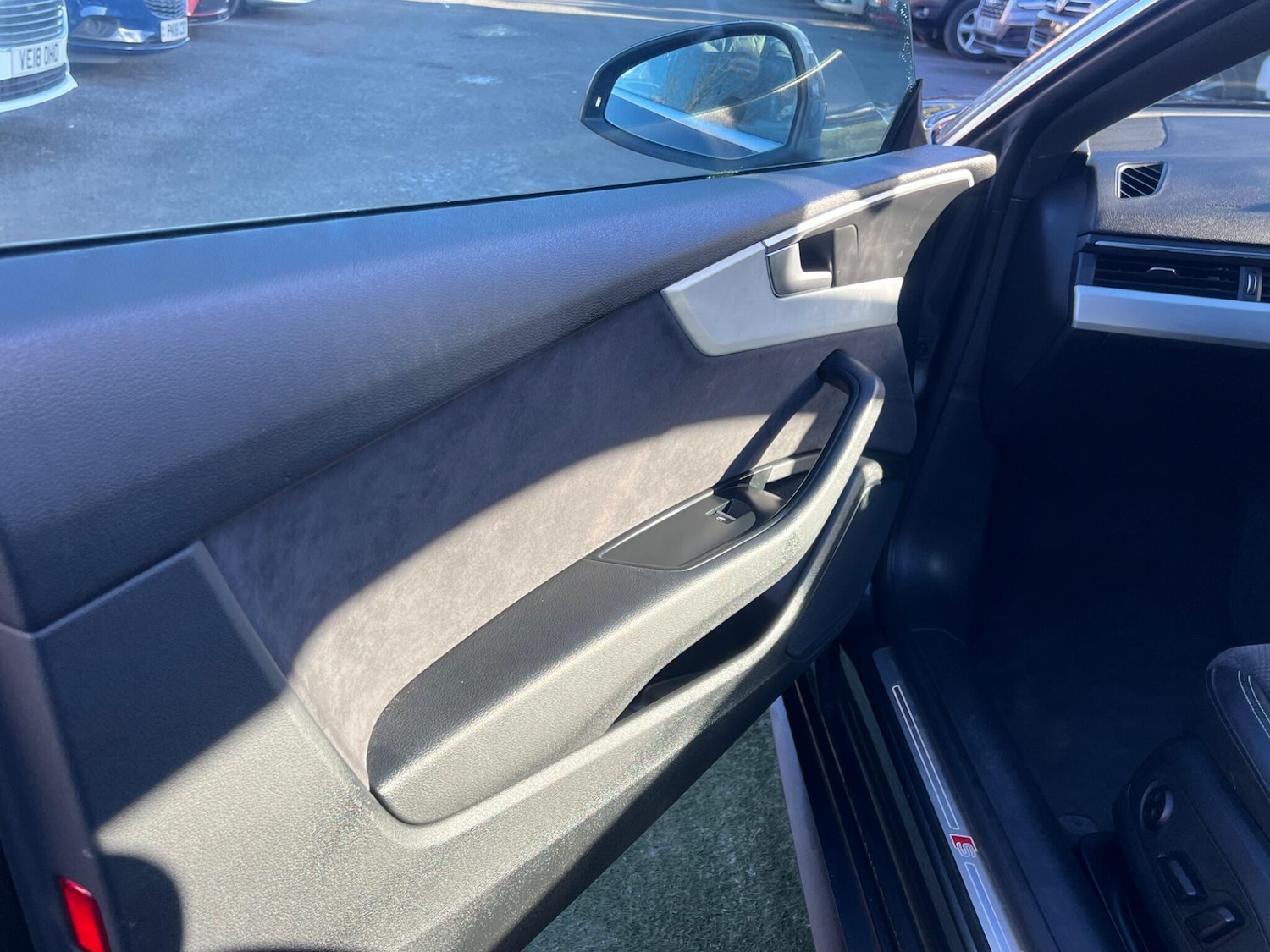 Used Audi A5 2017 for sale - 77050227: Photo 56