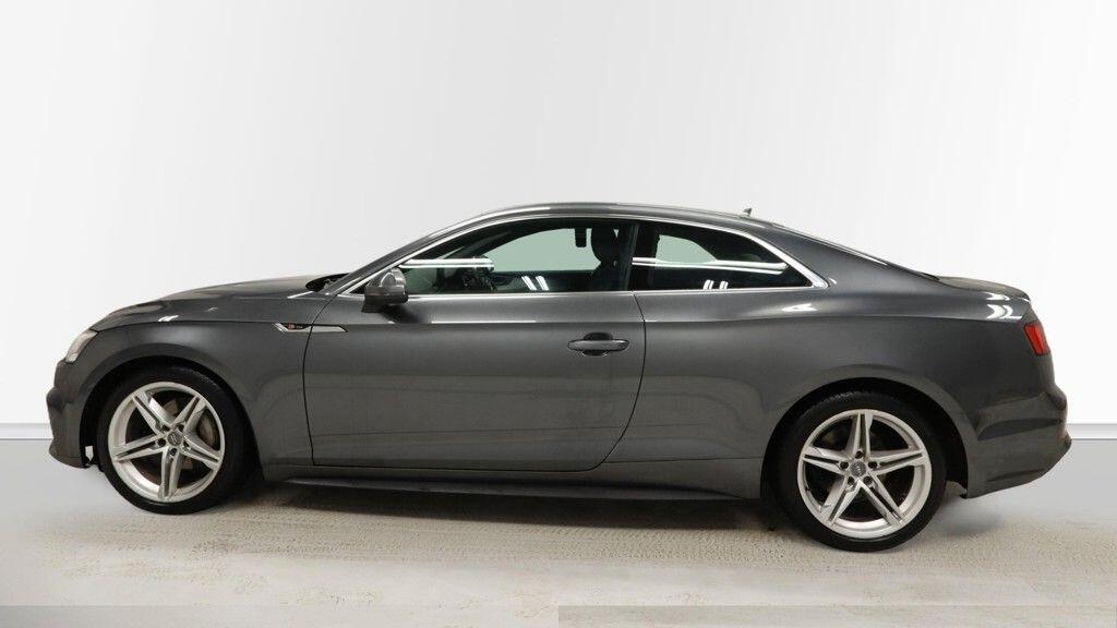 Used Audi A5 2017 for sale - 77050227: Photo 6