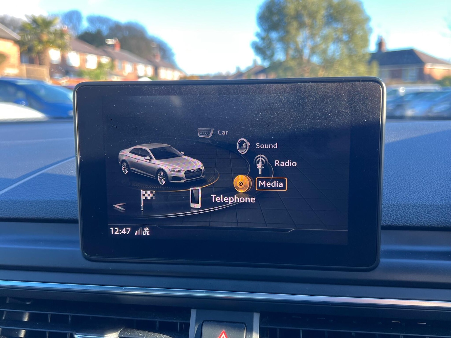 Used Audi A5 2017 for sale - 77050227: Photo 61