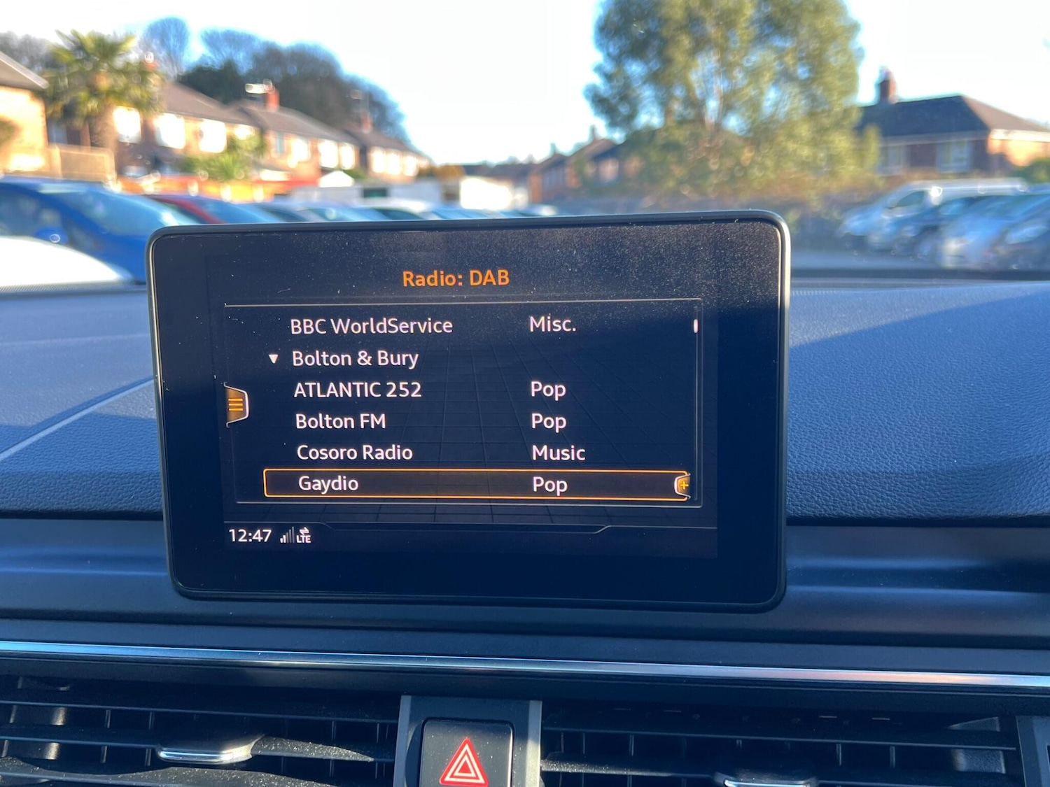 Used Audi A5 2017 for sale - 77050227: Photo 62