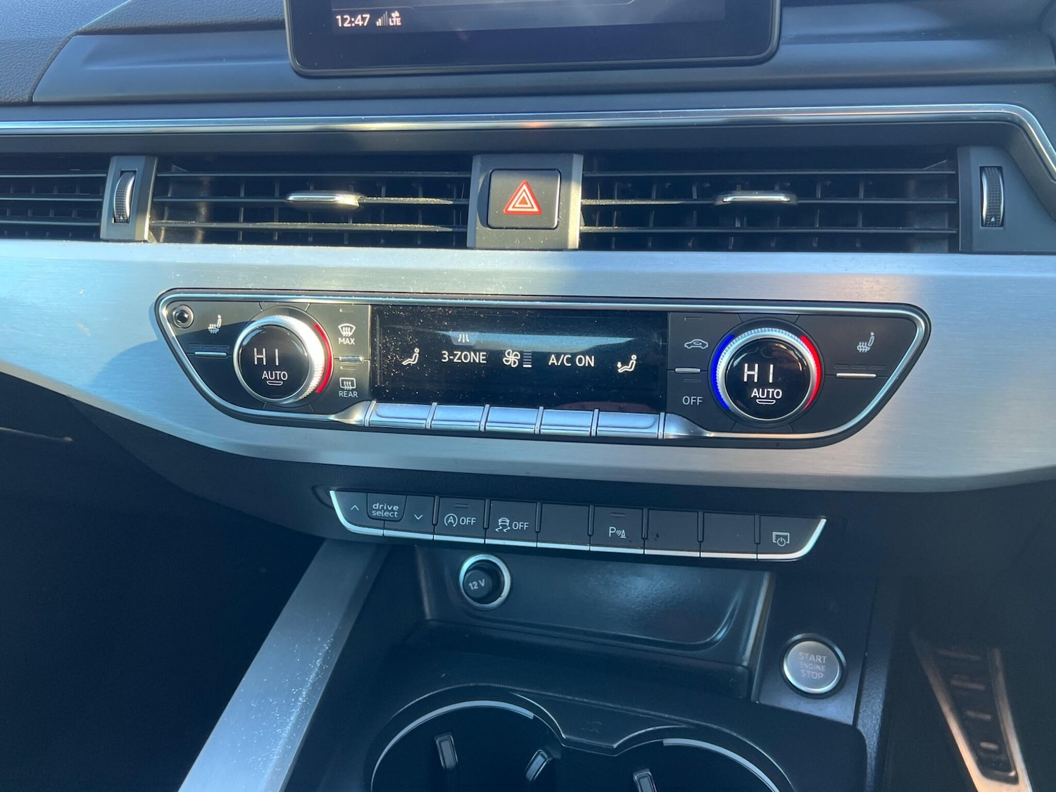 Used Audi A5 2017 for sale - 77050227: Photo 63