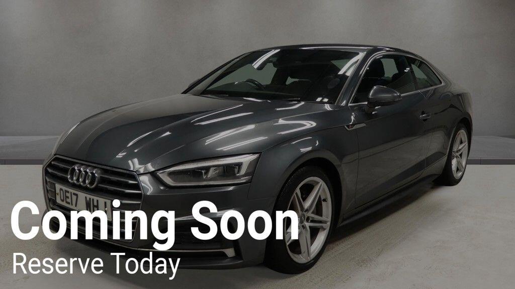 Used Audi A5 2017 for sale - 77050227: Photo 8