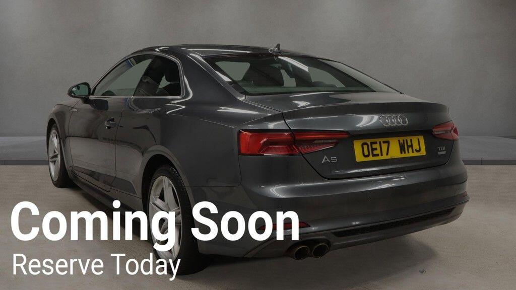 Used Audi A5 2017 for sale - 77050227: Photo 9