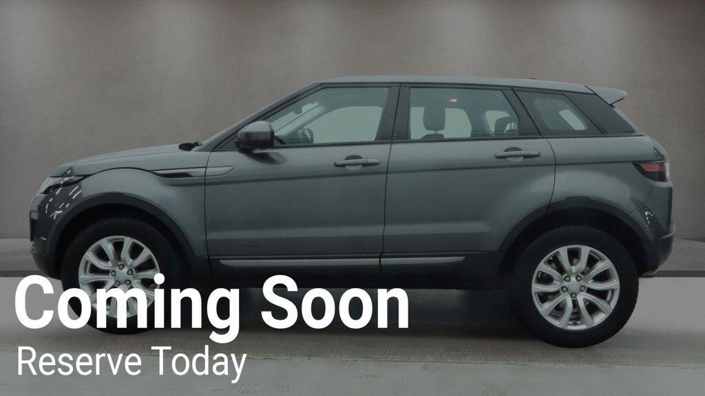 Used Land Rover Range Rover Evoque for sale - 77305426: Photo 10