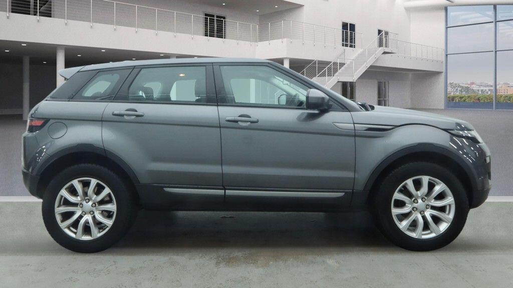 Used Land Rover Range Rover Evoque for sale - 77305426: Photo 12