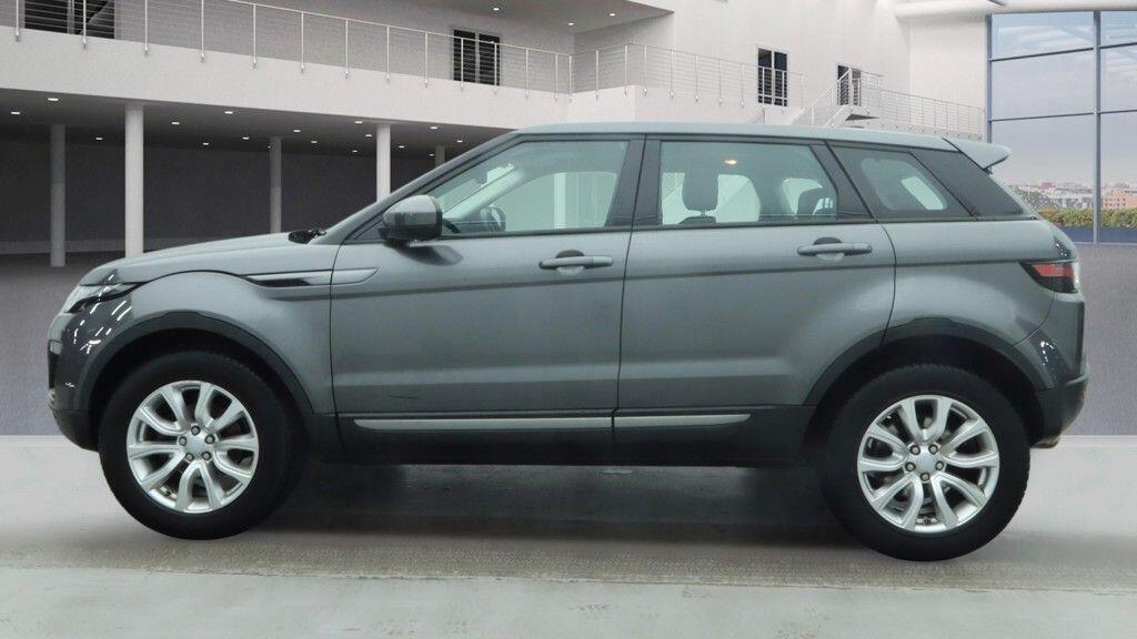 Used Land Rover Range Rover Evoque for sale - 77305426: Photo 13