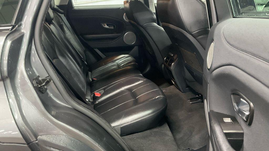 Used Land Rover Range Rover Evoque for sale - 77305426: Photo 15