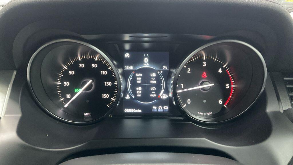 Used Land Rover Range Rover Evoque for sale - 77305426: Photo 16