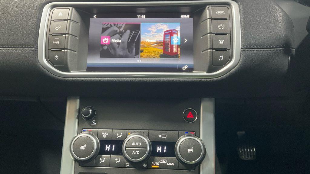 Used Land Rover Range Rover Evoque for sale - 77305426: Photo 17