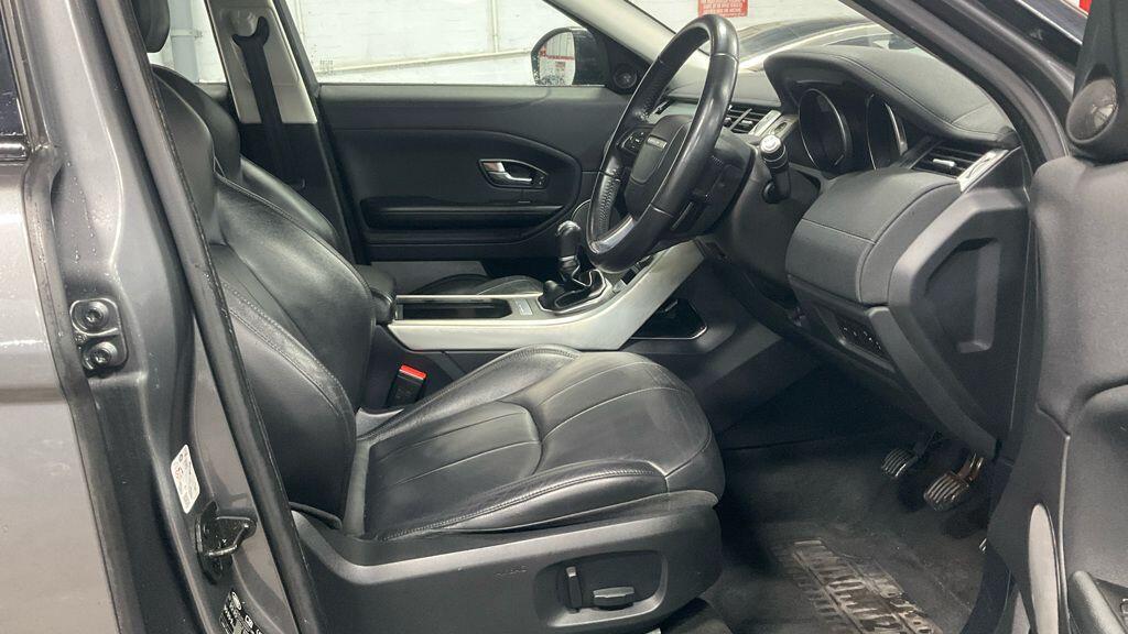 Used Land Rover Range Rover Evoque for sale - 77305426: Photo 2