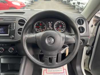 Used Volkswagen Tiguan 2016 for sale - 75109308: Photo