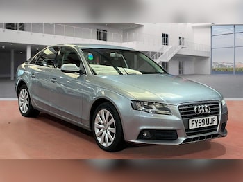 Audi - A4