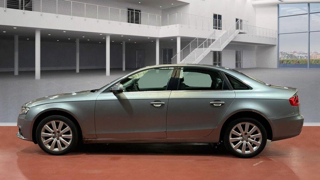 Used Audi A4 2009 for sale - 76042397: Photo 6