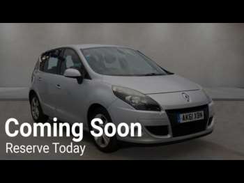 2012 (61) - 1.5 dCi Dynamique TomTom EDC Euro 5 5dr