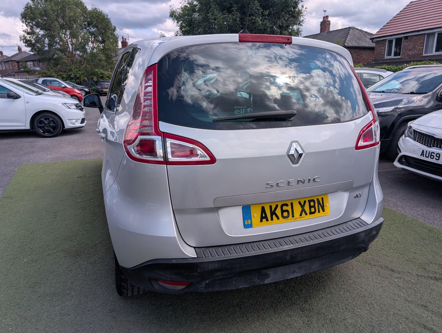 Vehicle 24