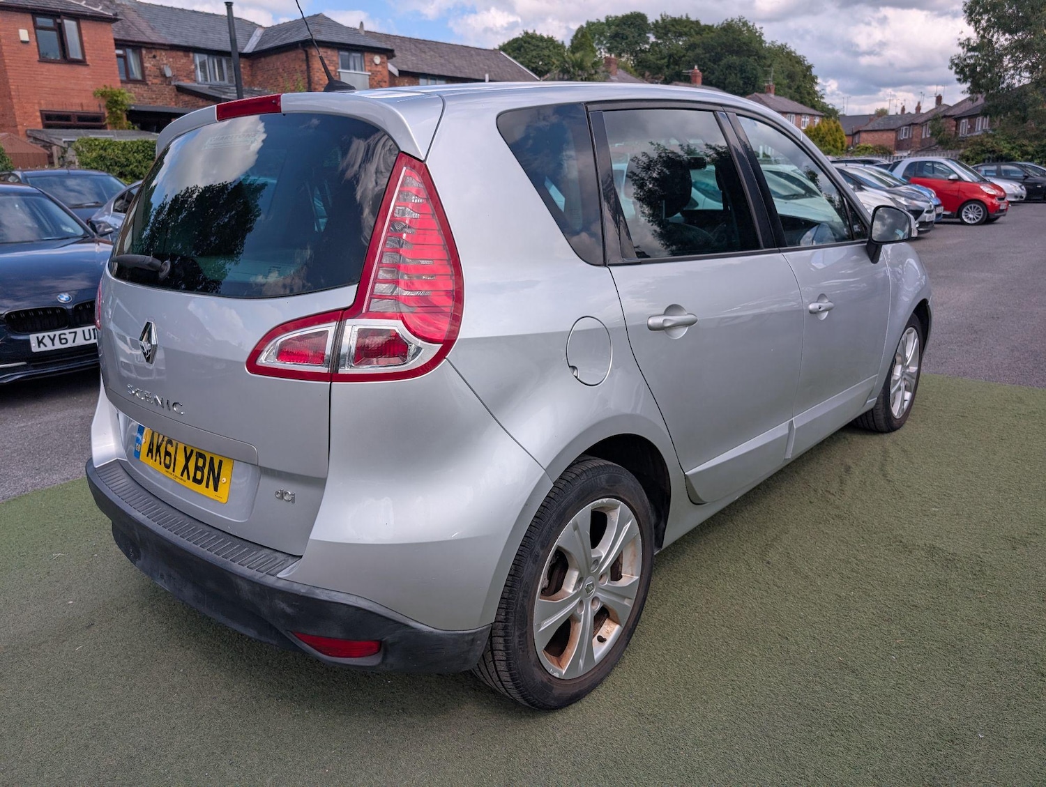 Vehicle 29