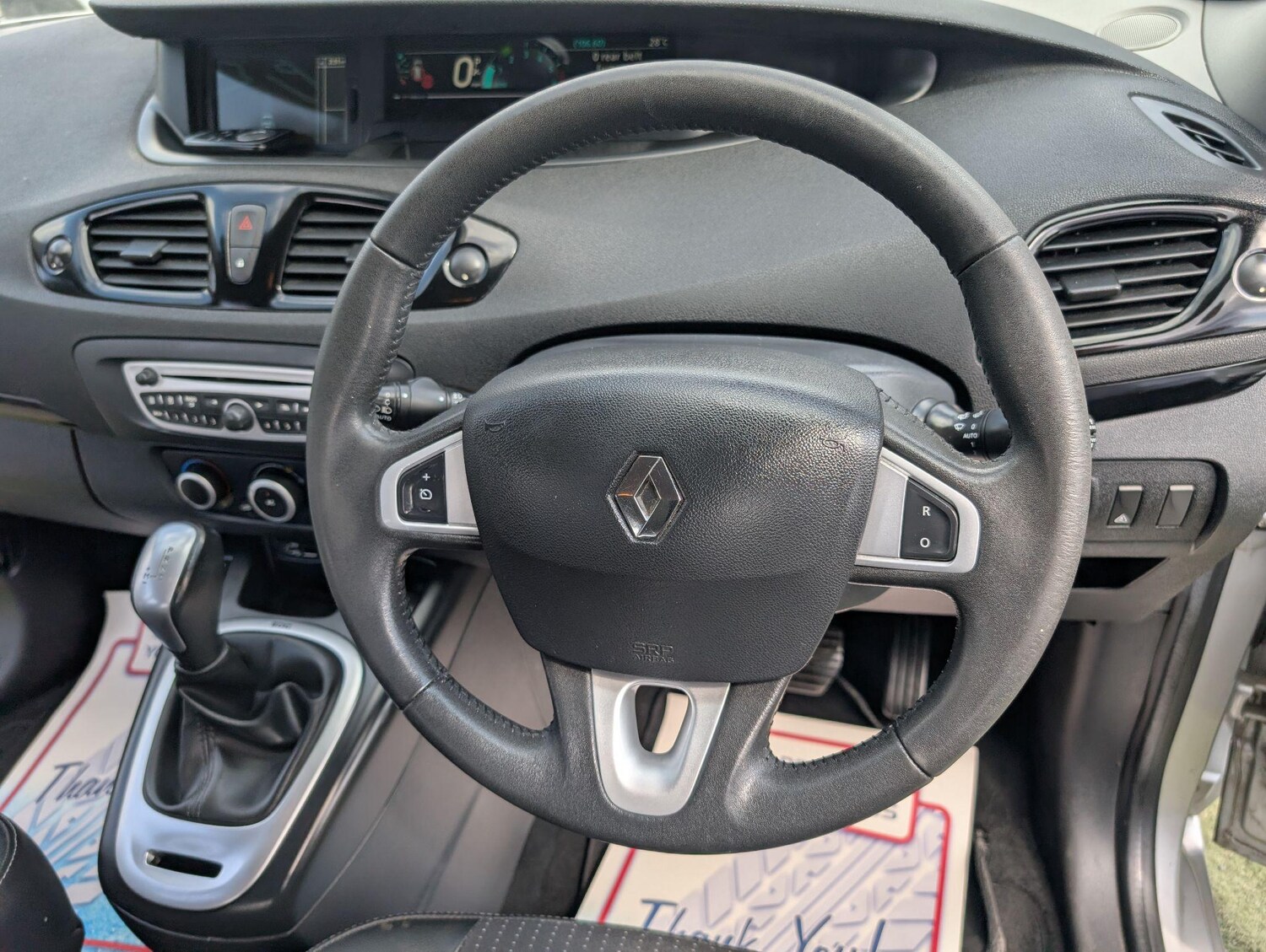 Vehicle 54