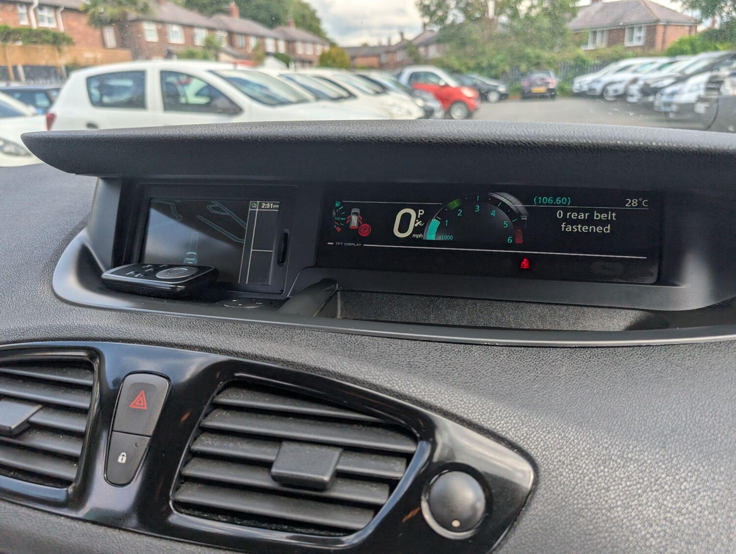 Vehicle 55