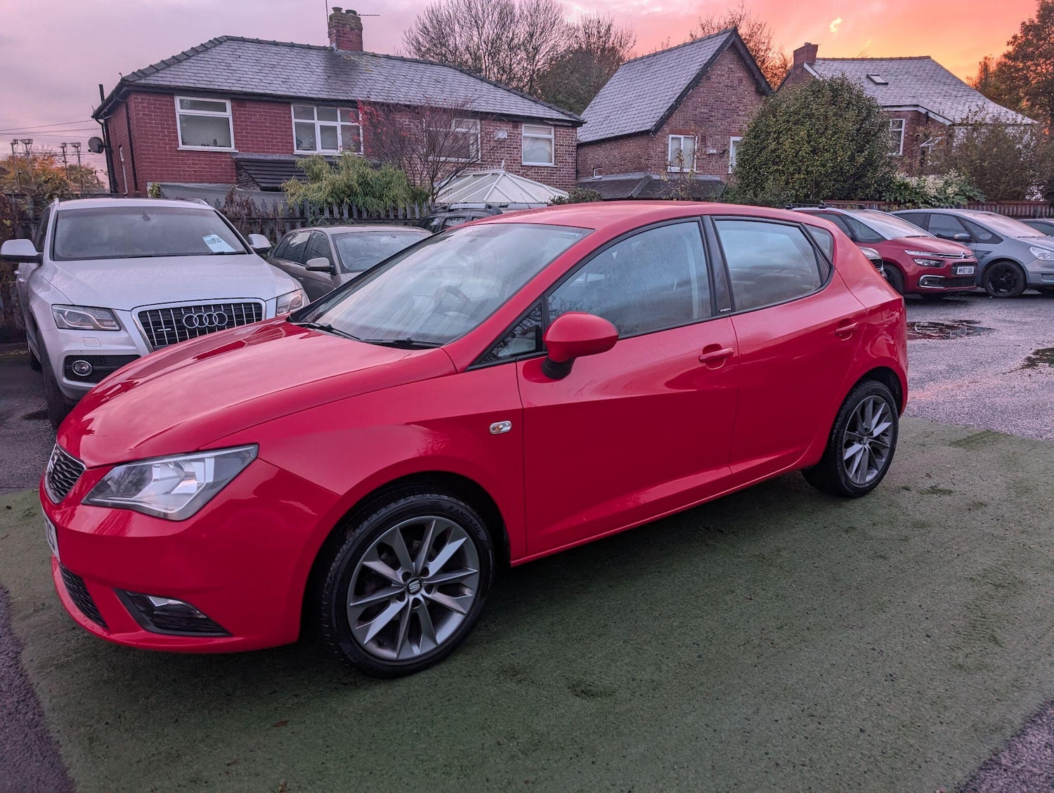 Used SEAT Ibiza 2015 for sale - 77411371: Photo 11