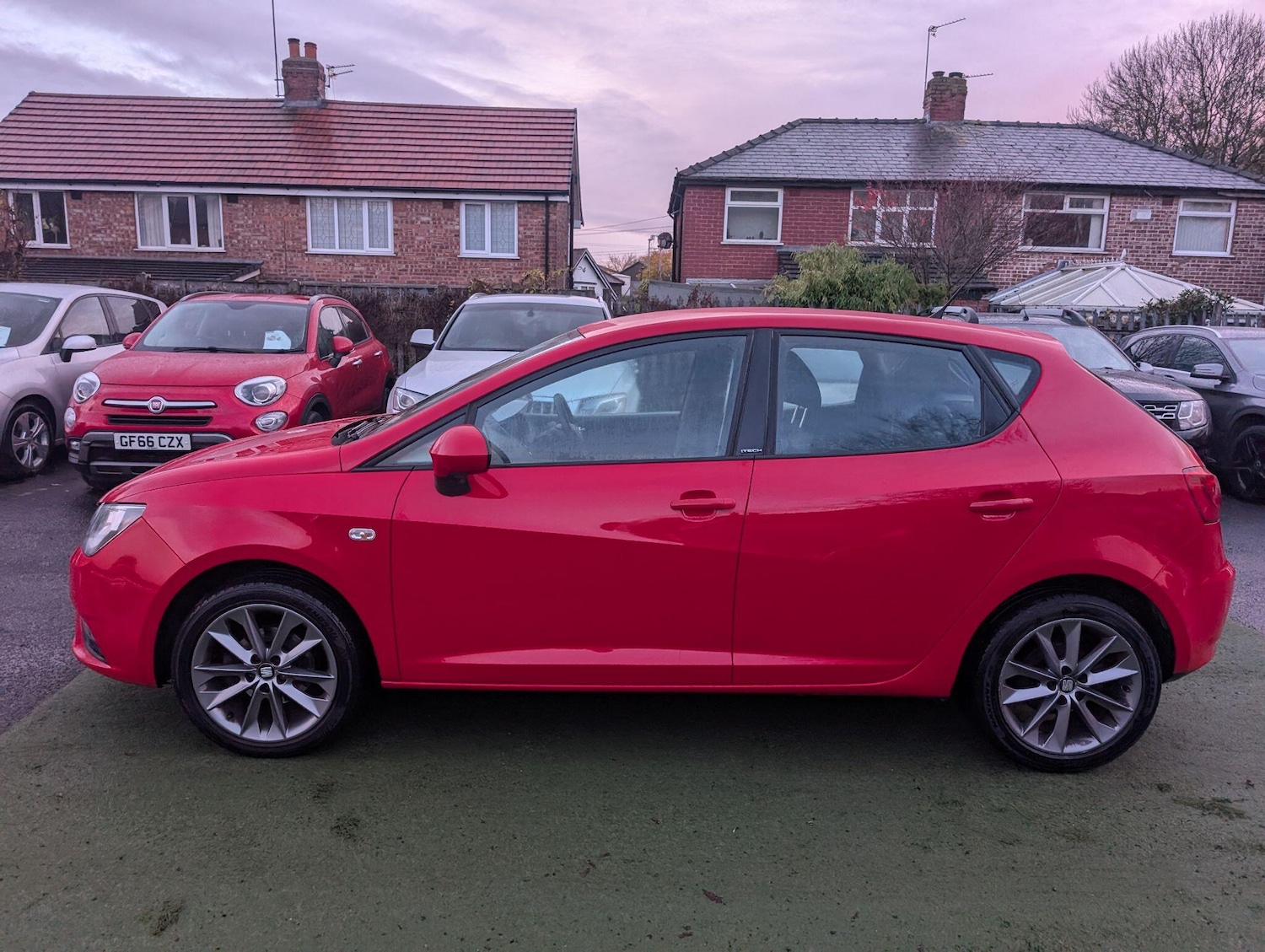 Used SEAT Ibiza 2015 for sale - 77411371: Photo 14