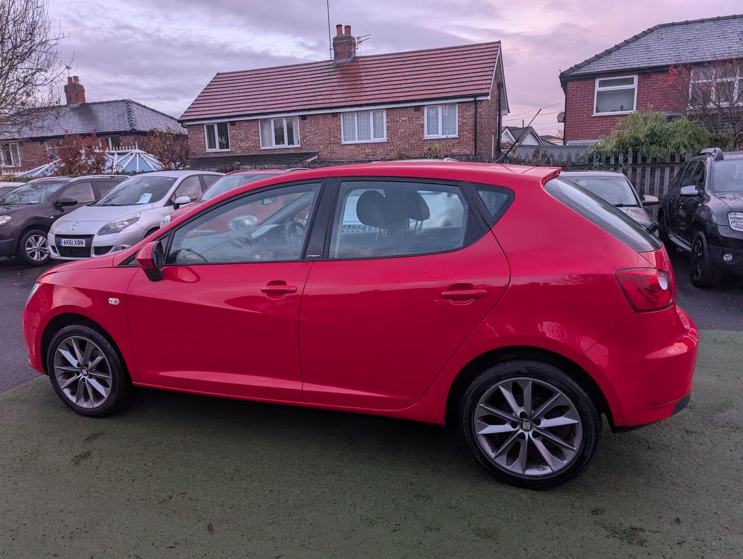 Used SEAT Ibiza 2015 for sale - 77411371: Photo 16