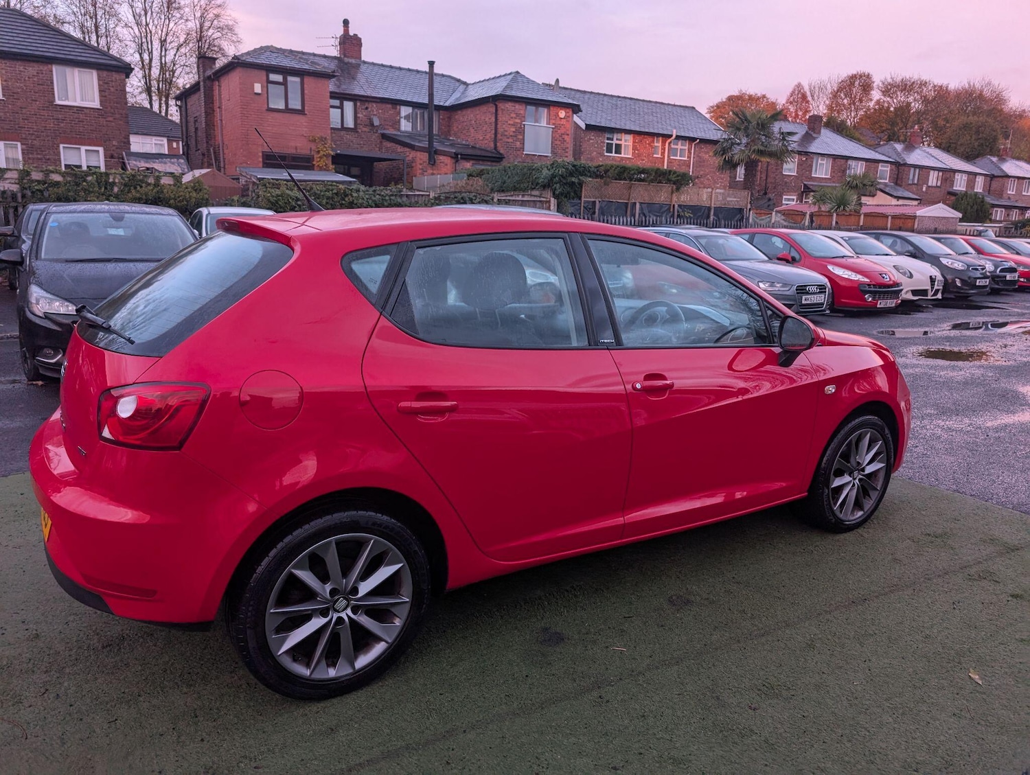 Used SEAT Ibiza 2015 for sale - 77411371: Photo 26