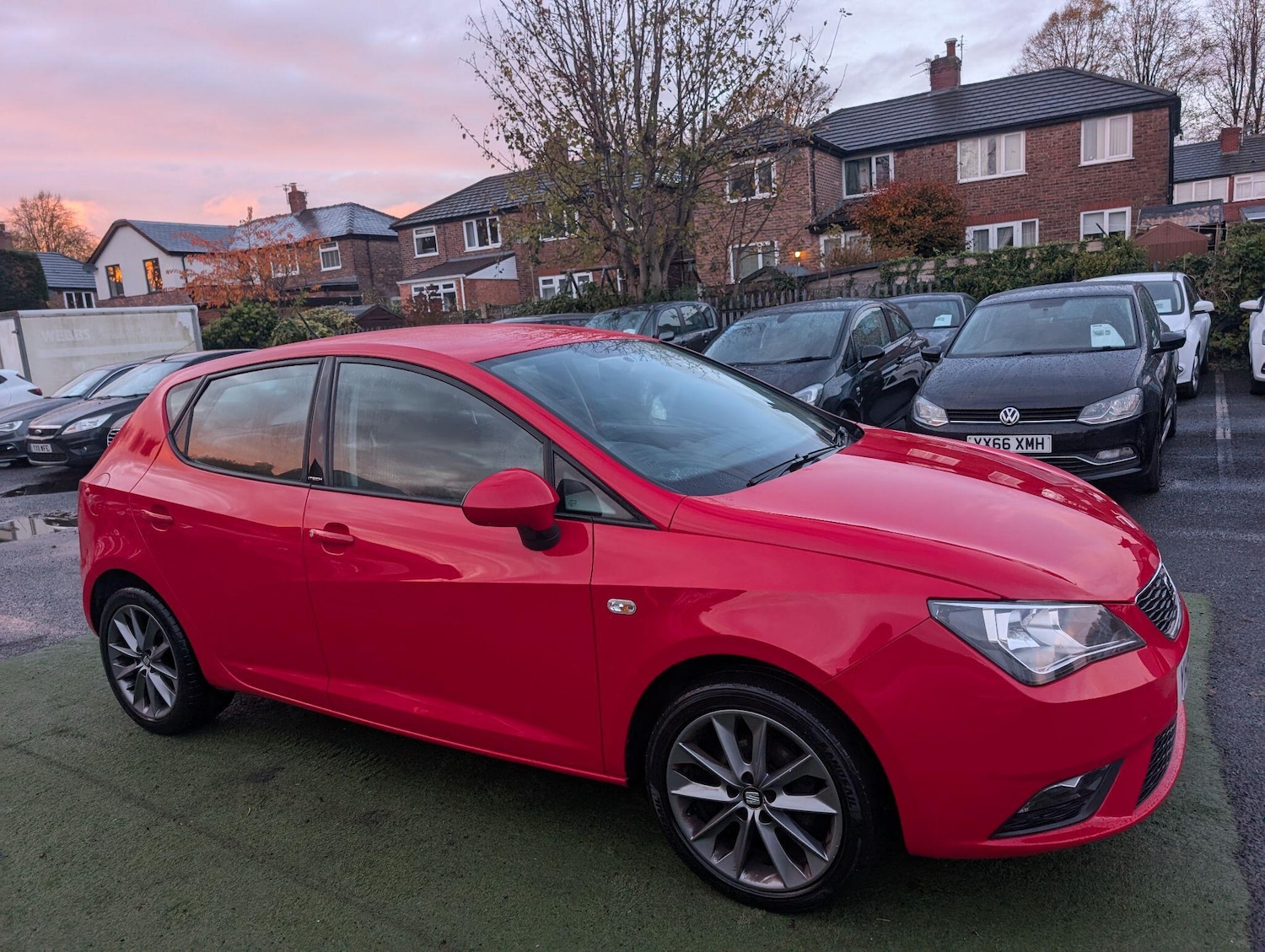 Used SEAT Ibiza 2015 for sale - 77411371: Photo 28