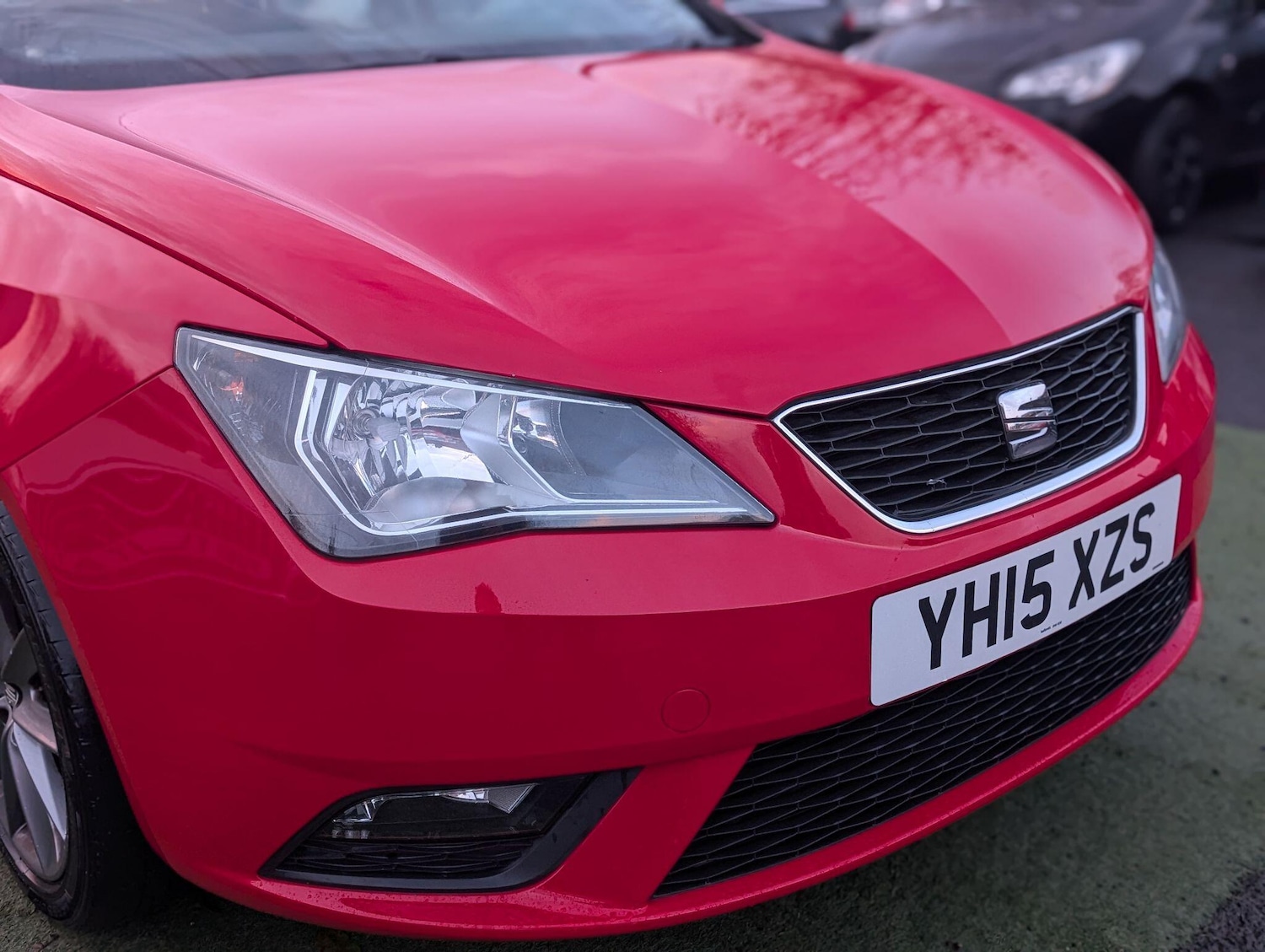 Used SEAT Ibiza 2015 for sale - 77411371: Photo 29
