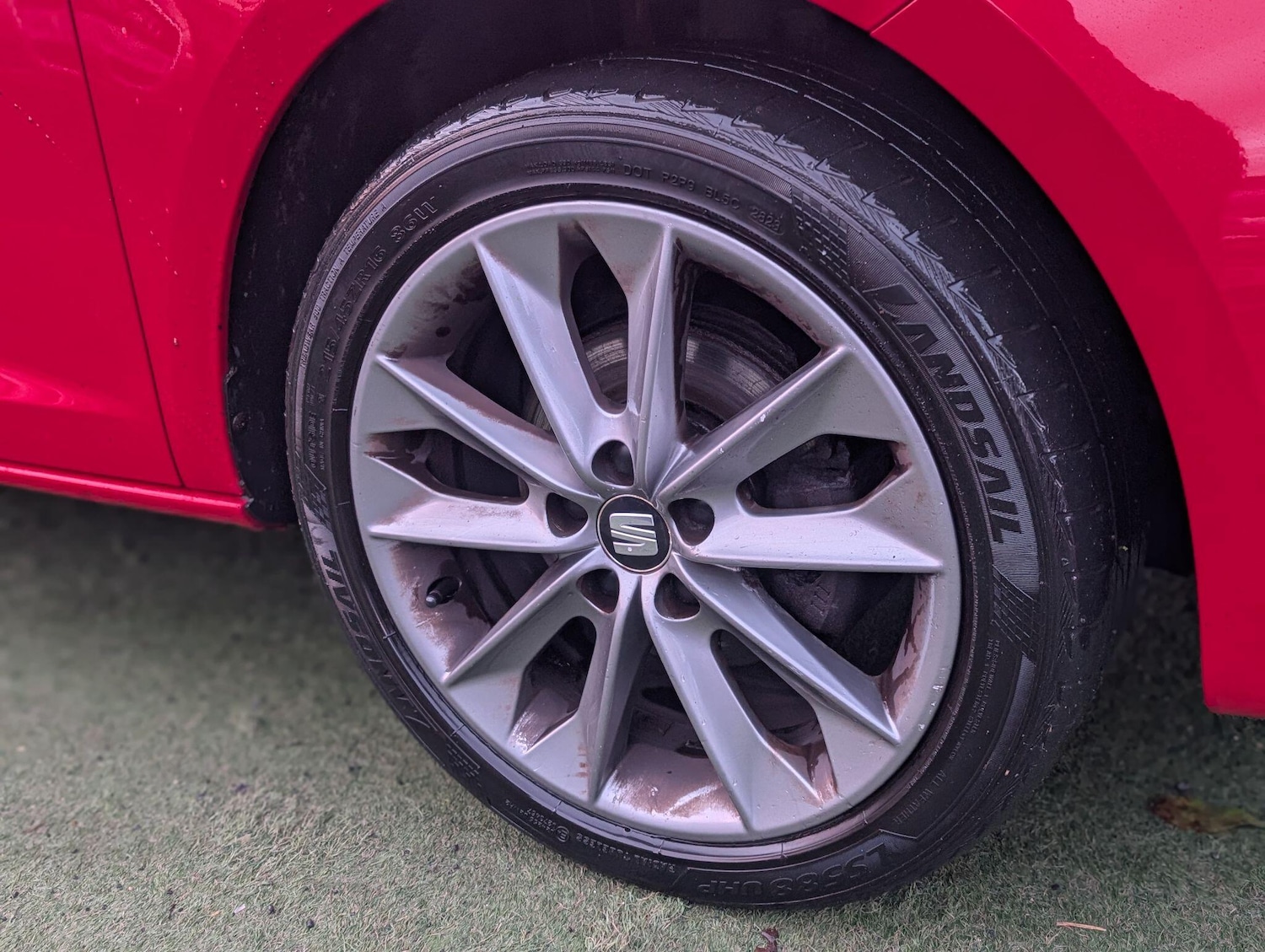 Used SEAT Ibiza 2015 for sale - 77411371: Photo 31