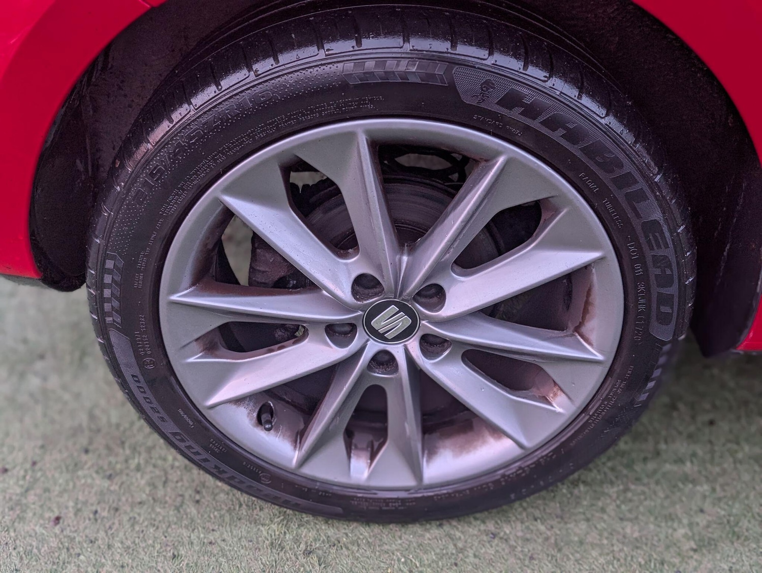 Used SEAT Ibiza 2015 for sale - 77411371: Photo 32