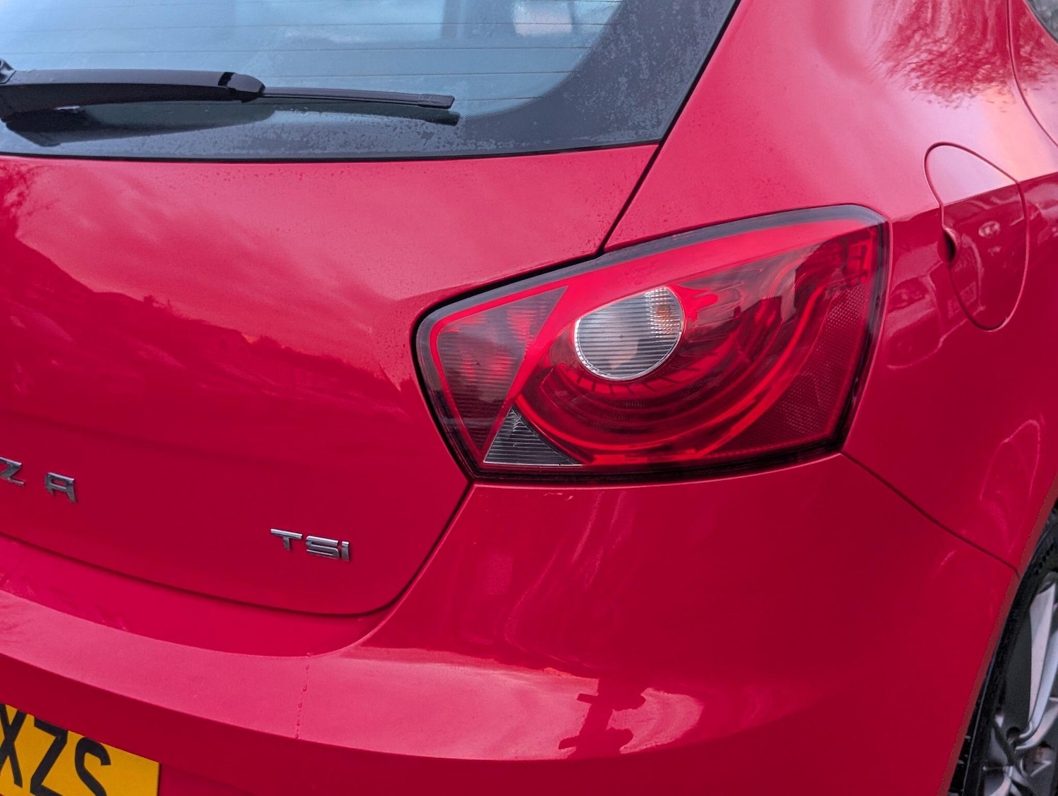 Used SEAT Ibiza 2015 for sale - 77411371: Photo 33