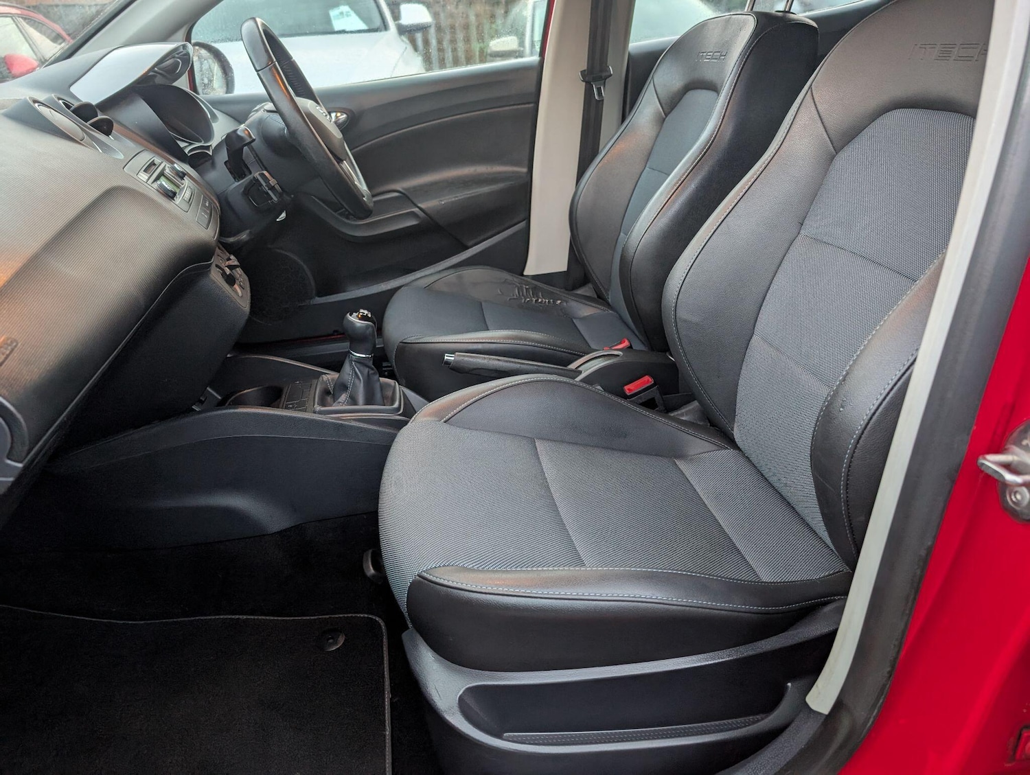 Used SEAT Ibiza 2015 for sale - 77411371: Photo 39