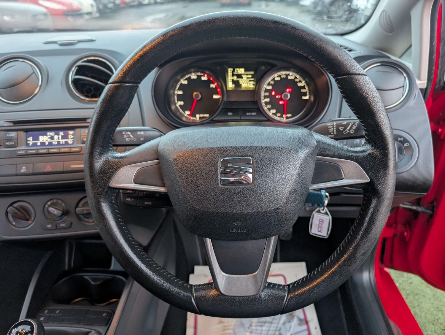 Used SEAT Ibiza 2015 for sale - 77411371: Photo 45