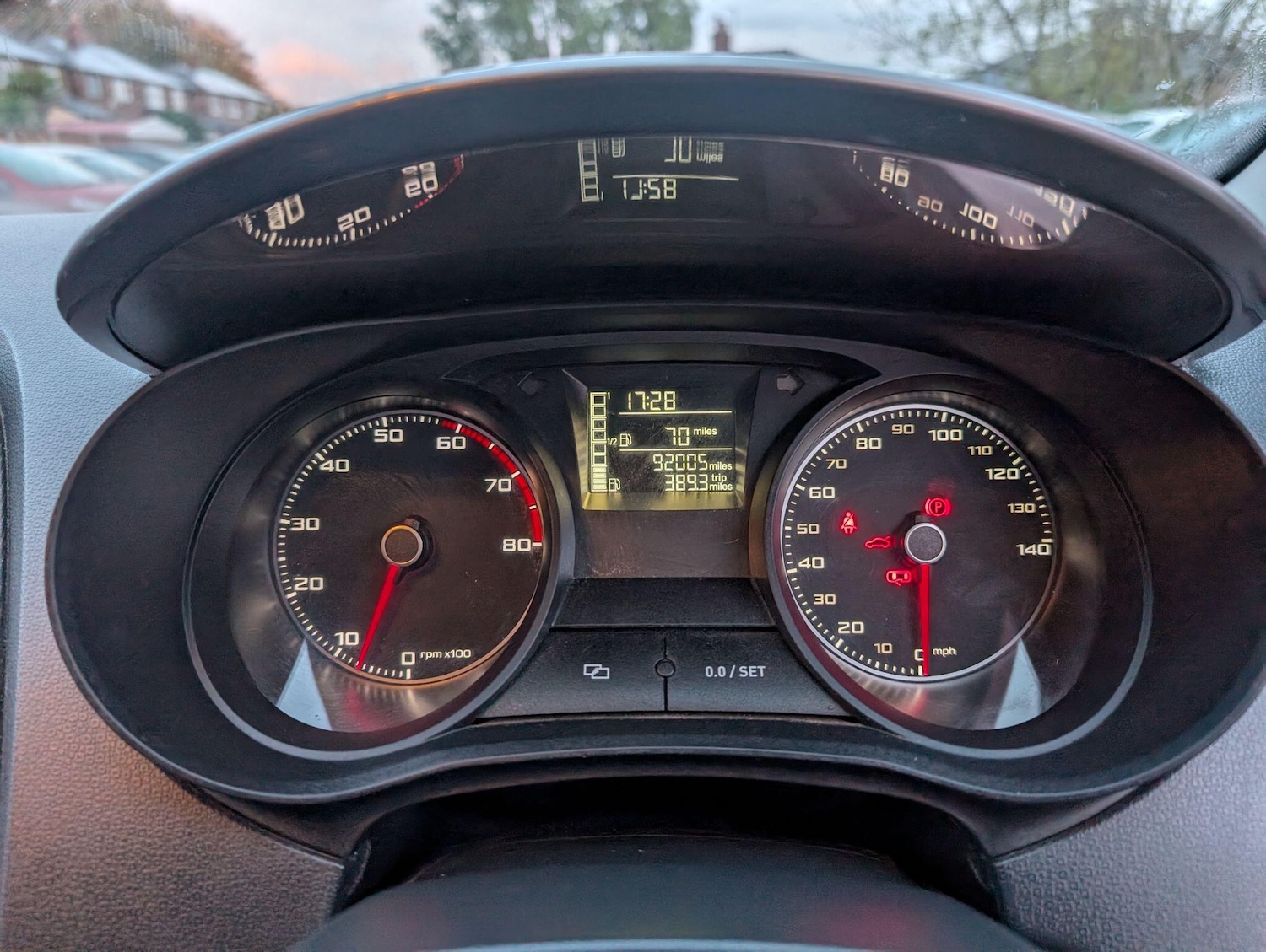 Used SEAT Ibiza 2015 for sale - 77411371: Photo 46