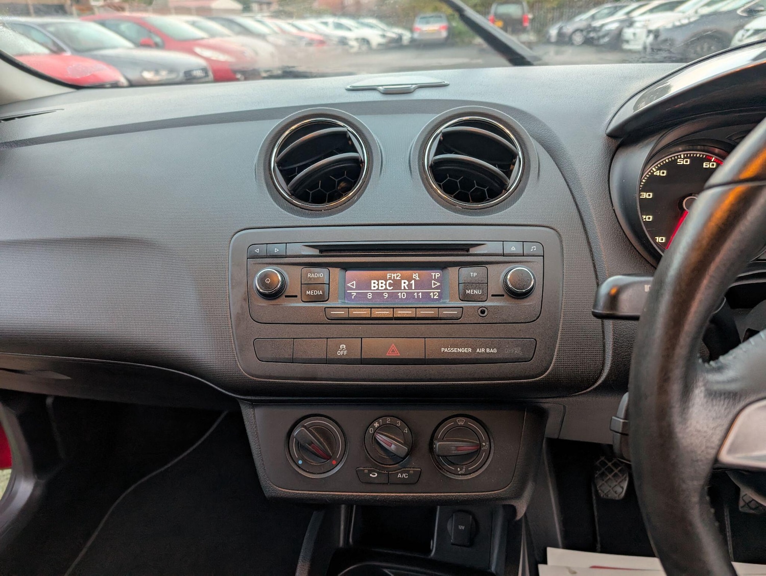 Used SEAT Ibiza 2015 for sale - 77411371: Photo 48