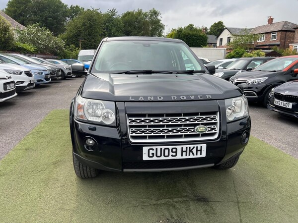Used Land Rover Freelander 2 2009 for sale - 74850538: Photo 11