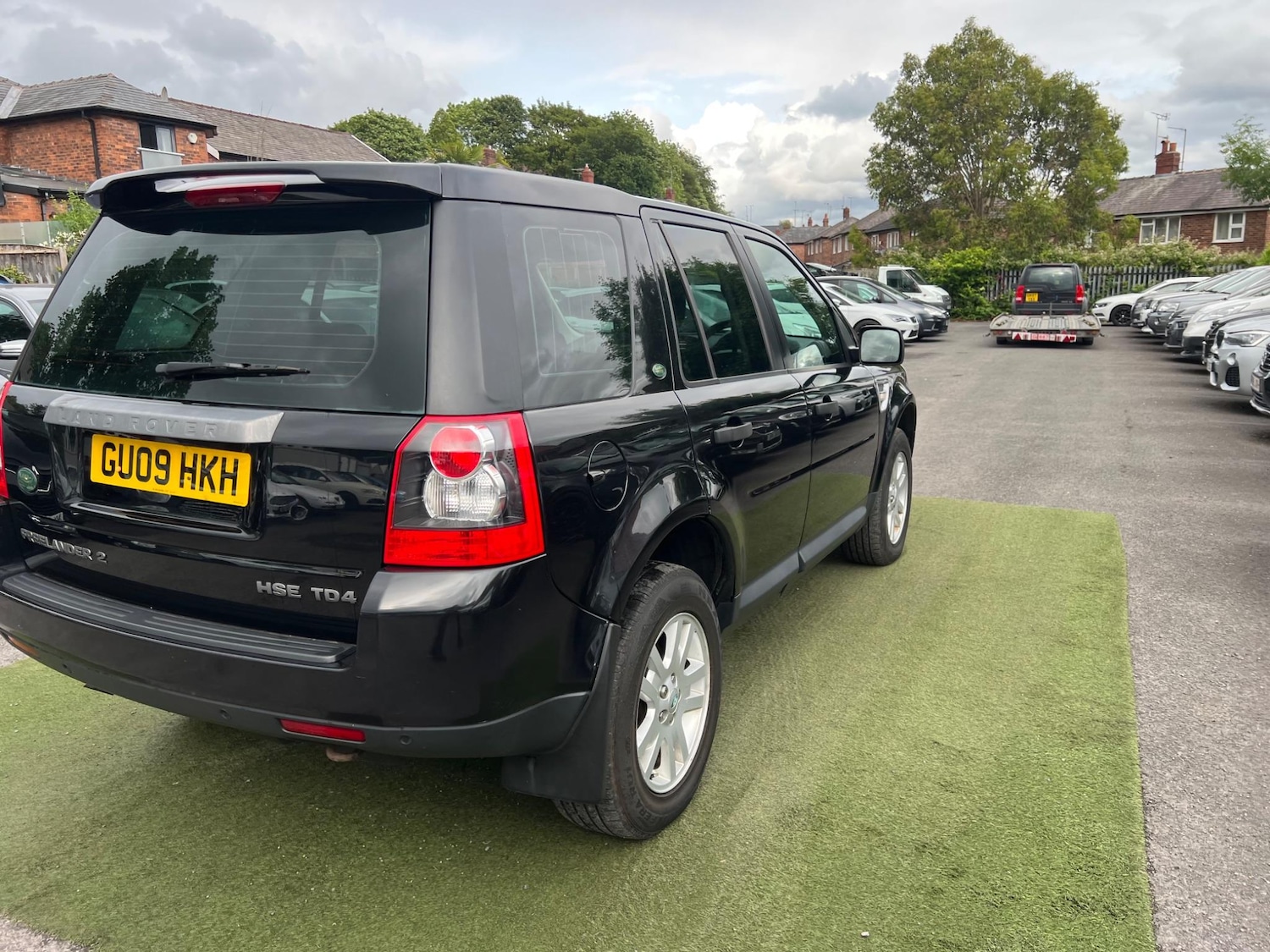 Vehicle 24