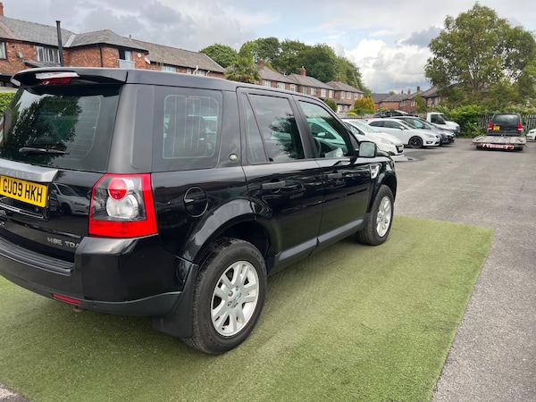 Used Land Rover Freelander 2 2009 for sale - 74850538: Photo 29
