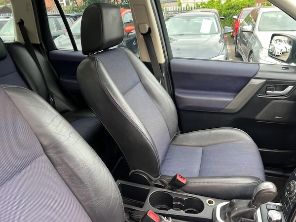 Used Land Rover Freelander 2 2009 for sale - 74850538: Photo 30
