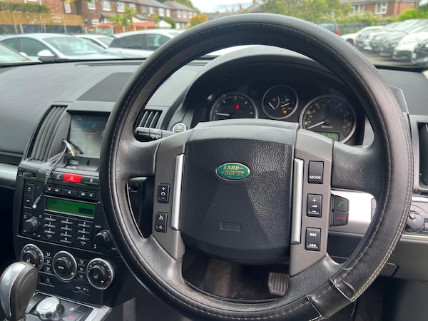 Used Land Rover Freelander 2 2009 for sale - 74850538: Photo 32