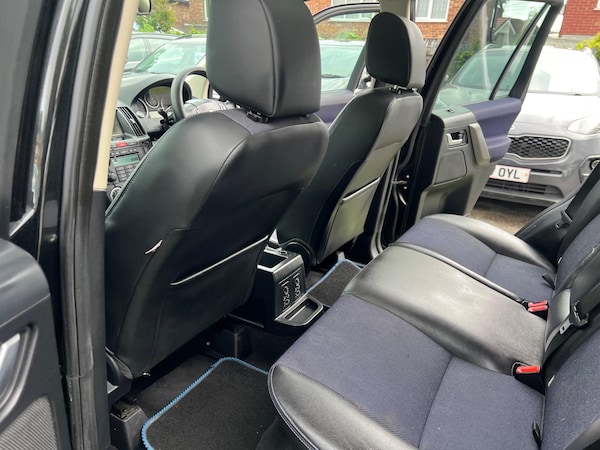 Used Land Rover Freelander 2 2009 for sale - 74850538: Photo 33