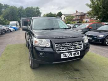 Used Land Rover Freelander 2 2009 for sale - 74850538: Photo