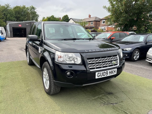 Used Land Rover Freelander 2 2009 for sale - 74850538: Photo 7